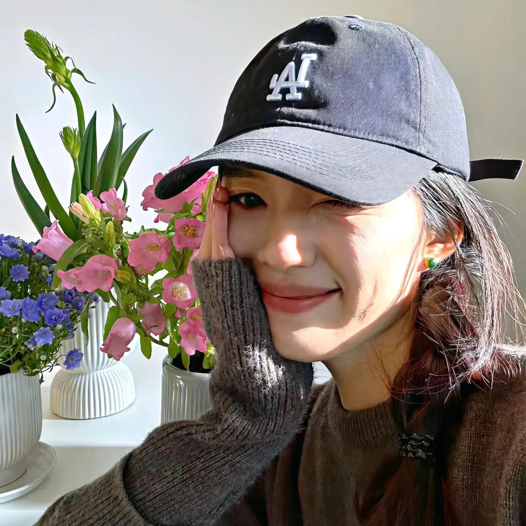 米酒女孩