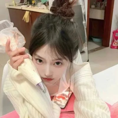My盛Lady国语