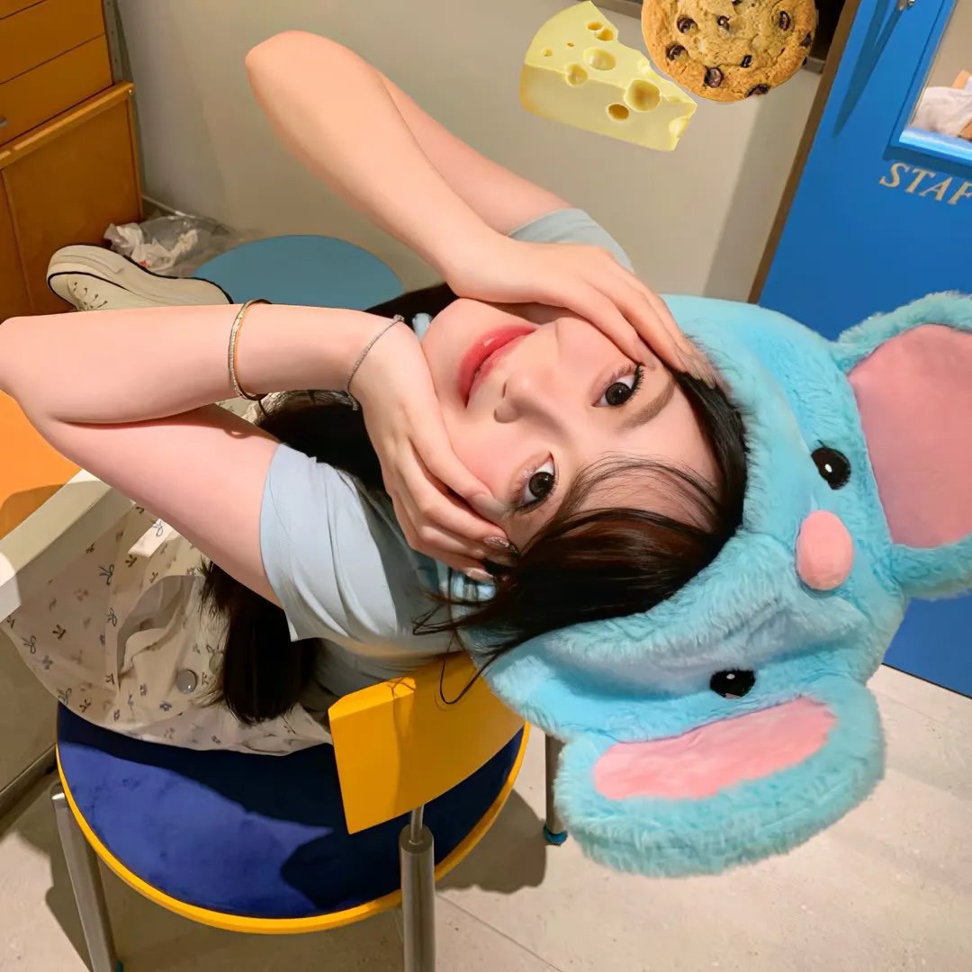 华丽上班族